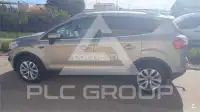 2009 Ford Kuga