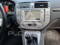 2009 Ford Kuga