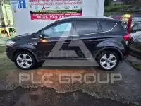 2009 Ford Kuga