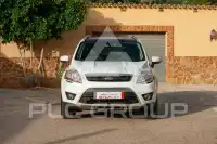 2009 Ford Kuga