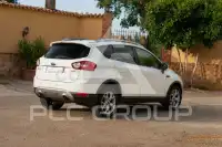 2009 Ford Kuga