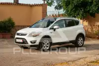 2009 Ford Kuga