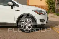 2009 Ford Kuga