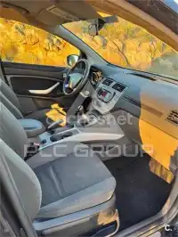 2009 Ford Kuga