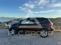2009 Ford Kuga
