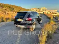 2009 Ford Kuga