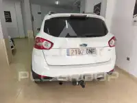 2009 Ford Kuga