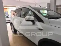 2009 Ford Kuga