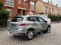 2009 Ford Kuga