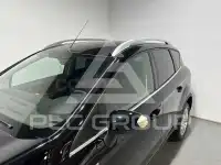 2009 Ford Kuga