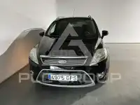 2009 Ford Kuga