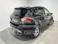 2009 Ford Kuga
