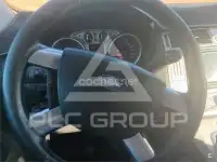 2009 Ford Kuga