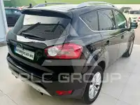 2009 Ford Kuga