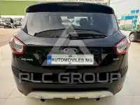 2009 Ford Kuga