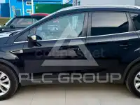 2009 Ford Kuga