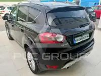 2009 Ford Kuga