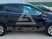 2009 Ford Kuga