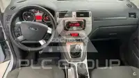 2009 Ford Kuga