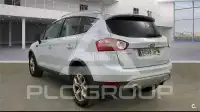 2009 Ford Kuga