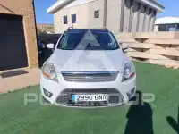 2009 Ford Kuga