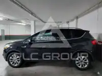 2009 Ford Kuga