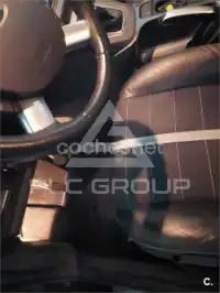 2009 Ford Kuga