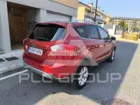 2009 Ford Kuga