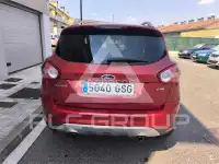 2009 Ford Kuga