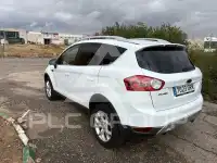 2009 Ford Kuga