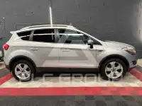 2009 Ford Kuga