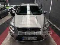 2009 Ford Kuga