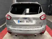 2009 Ford Kuga