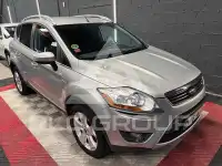 2009 Ford Kuga