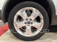 2009 Ford Kuga