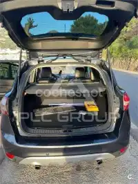 2009 Ford Kuga