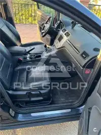 2009 Ford Kuga