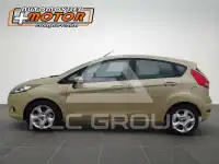 2009 Ford Unknown