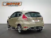 2009 Ford Unknown
