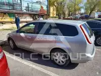 2009 Ford C-MAX