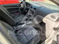2009 Ford C-MAX