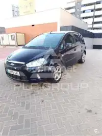 2009 Ford C-MAX