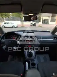 2009 Ford C-MAX