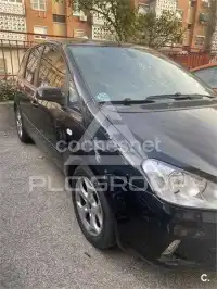 2009 Ford C-MAX