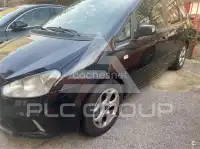 2009 Ford C-MAX