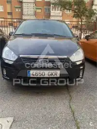 2009 Ford C-MAX