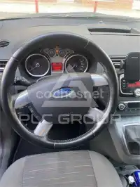 2009 Ford C-MAX