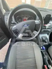 2009 Ford C-MAX