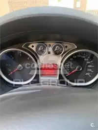 2009 Ford C-MAX