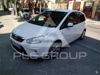 2009 Ford C-MAX